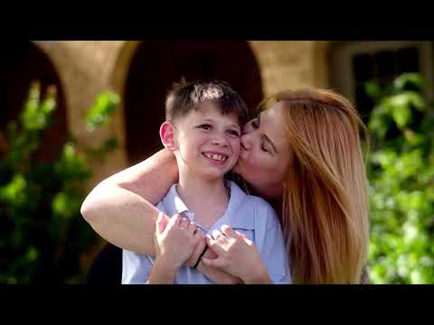United Way of Central Oklahoma's 2025 Campaign Video: Shayni's Story