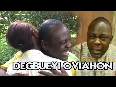 Benin Comedy Movies || Best of Degbueyi Oviahon [Mashup] X Akobeghian X Are You God
