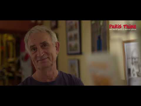 Vegetable Sellers, Saint-Charles