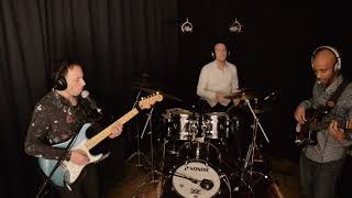 Blues- / Rock Trio für kleine und grosse Anlässe. Stimmungsvoll und vielseitig! video preview
