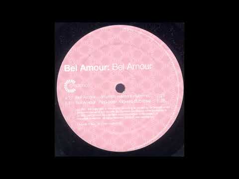 Bel Amour – Bel Amour (Rhythm Masters Club Mix)