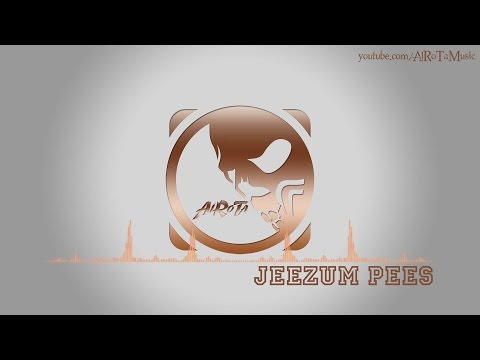 Jeezum Pees by Martin Carlberg - [Reggae, World Music]
