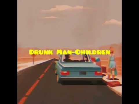 Kanwaiyo - Drunk man-children ft. The Arcadia Bay