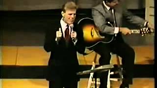 Steve Green - Concierto en Chile