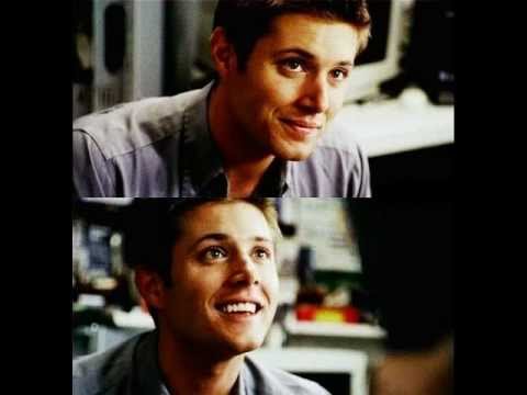 Jensen Ackles the Best