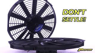 PROFORM Brushless Fans