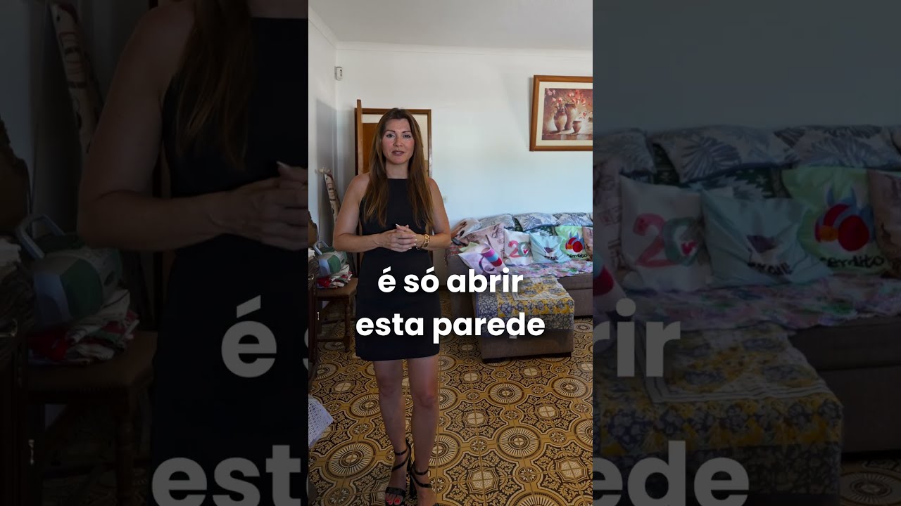 Vídeo do imóvel