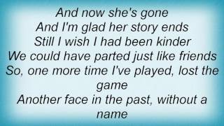 Steppenwolf - Lost And Found By Trial And Error Lyrics