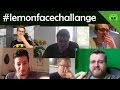 #LemonFaceChallenge - Zusammen gegen den ...