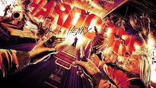 Biting Elbows - For the Kill [Fan Clip]