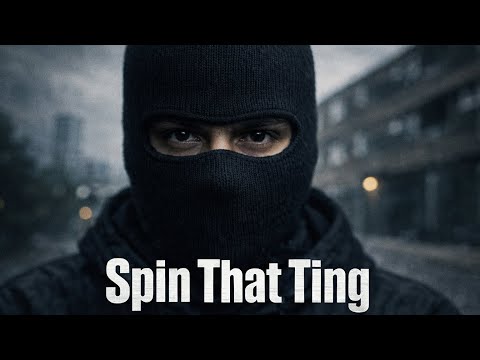 Spin That Ting | The AJ Collective - Original Video