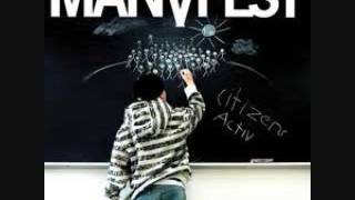 Manafest Citizens Active So Beautiful