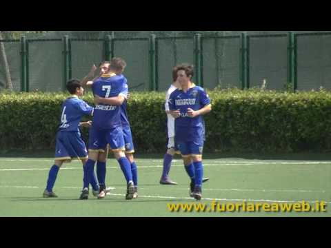 Memorial Marcucci 2016: i gol della 2° Giornata