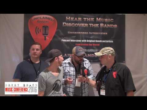 DBMC 2016 Frank Viele