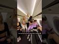Jack Doherty Takes Girls On Private Jet! @michellexscott @AuroraJayy ​⁠