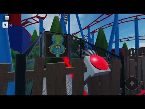 Spinball Whizzer in TPT2