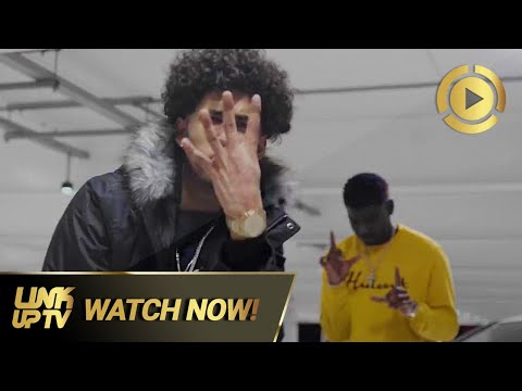 Koomz x Blacks - Talk About 419 [Music Video] | Link Up TV