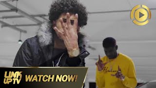 Koomz x Blacks - Talk About 419 [Music Video] | Link Up TV