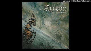 Ayreon - Ride The Comet - 01011001