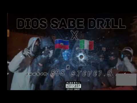 Dios sabe saaken 898 x STEVE7.9(muzic drill oficial).