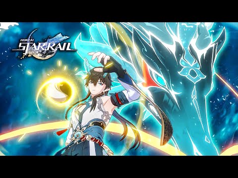 Honkai Star Rail 1.2 - Full New Trailblazer Story Quest