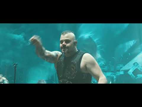 Sabaton === The Great Show  [ Live in Prague 2020 Full Concert ] ★HQ★