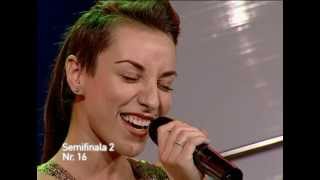 Eurovision 2013: Phaser - „Pour toi et pour moi