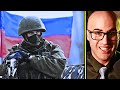 TRAGEDIA EN UCRANIA: RUSIA ACABÓ CON MERCENARIOS OTAN DE UN GOLPE