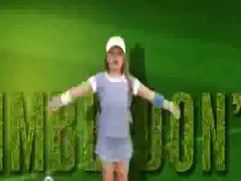 TEODORA KULEVSKA Music Video