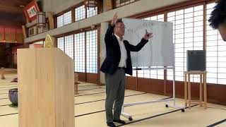 おはなし会　切る理