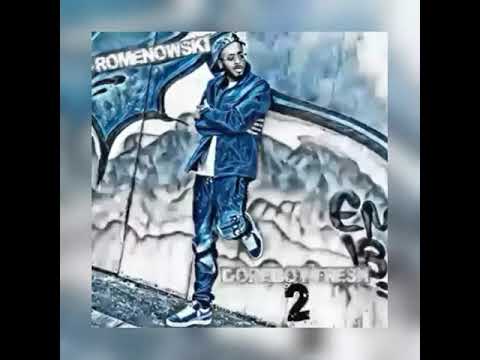 Romenowski feat Ray Ryda- "Bout U"