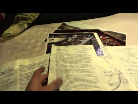 Briefe von Fritz Watzl an Segelohrenbob