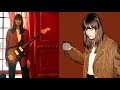 Clara Luciani Sainte Victoire Drôle D époque Blue Jeans Live Guitare Voix 7 Mai 2018