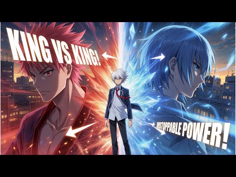 He Holds the Power to Destroy All Kings! | Anime Recap
