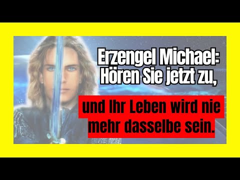 🕊️ Gebet um Schutz des Hauses mit Erzengel Michael und Schutzengel 🕊️ Wort Gottes