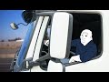Life Of A Truck Driver