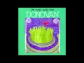 Donovan - Get Thy Bearings (1968) [Epic] 