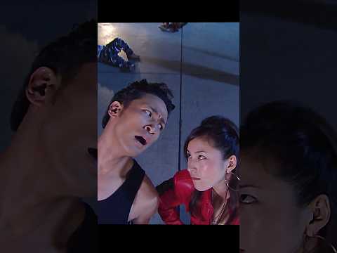 高校生の康子には、かつて暴走族だった兄の健児がいて、康子にもあれこれ口出ししていた。妹を大切に思う健児は暴走族への情熱を捨て、代わりに漫画家になった。#ドラマ #映画 #shorts