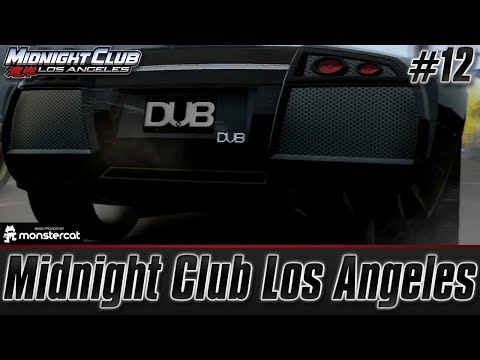 Midnight Club Los Angeles [Let's Play/Walkthrough]: Career Mode Part 12