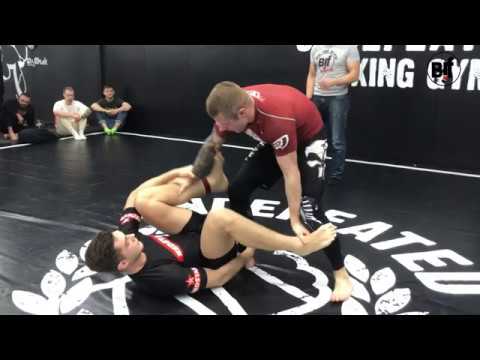 Петров -  Котельников (Битва Поколений 1- 07.03.2020)