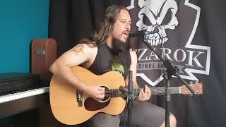 Trendy Winds (Millencolin Acoustic Cover)