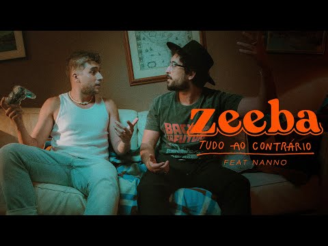 Video thumbnail for Tudo Ao Contrário