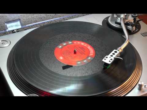 Terry Gilkyson & The Easy Riders - Blue Mountain (Full Album) Columbia CL 1103 1958