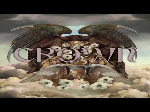 For I Am King - Crown (2023) (Full)