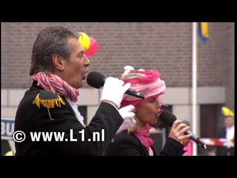 THEI EN MARIJ -  Weer efkes 21 - BBBBZ 2010