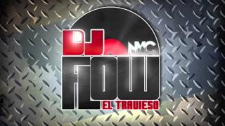 DJ FLOW EL TRAVIESO NYC. CUMBIA MIX