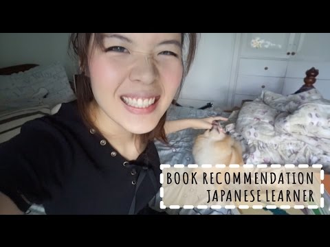 LIVING IN JAPAN #2 BOOKS Experiences/Recommendations | SHIINA