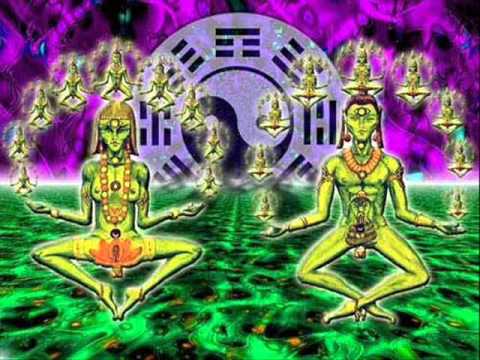 Azax Syndrom - Unconscious Mind (Winter Demon Remix)