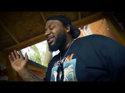 CO WORLD - "D MITCHELL" (OFFICICAL VIDEO)