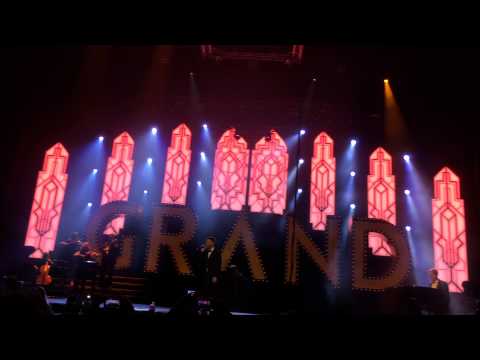 Fedde le grand opening carre amsterdam